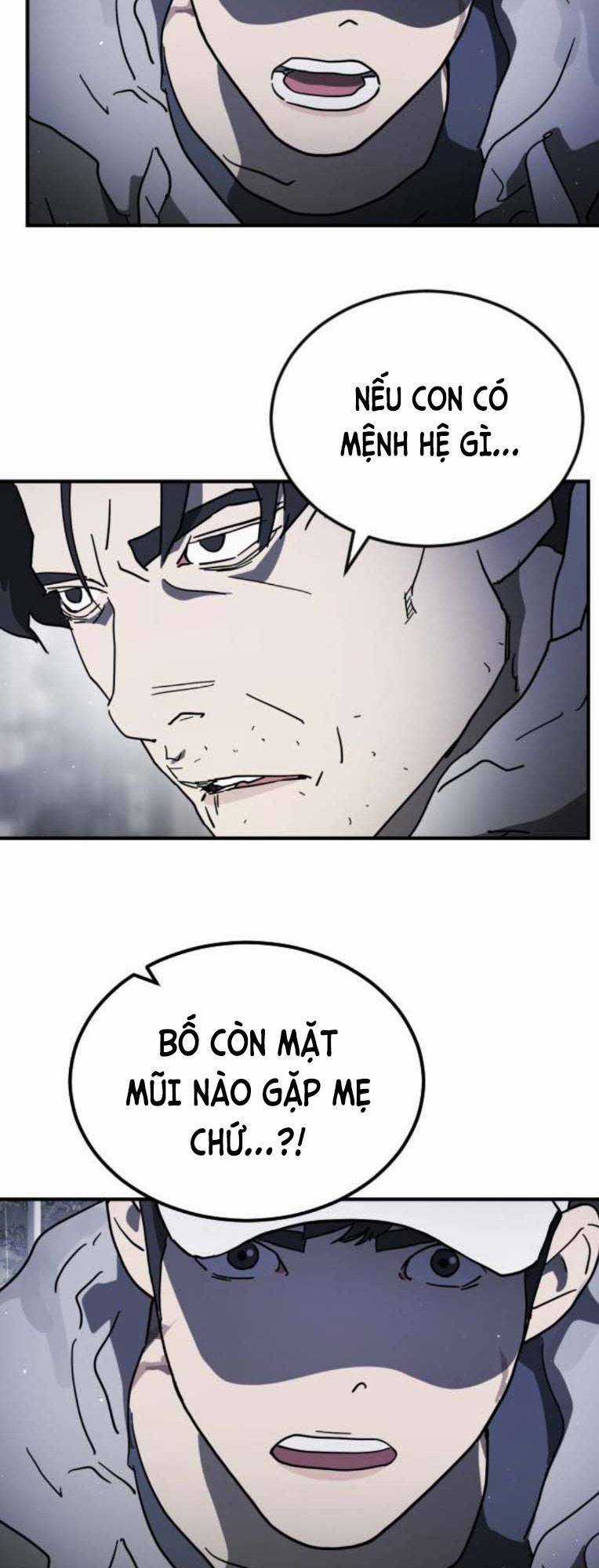 Đại Dịch Seoul Chapter 109 trang 67