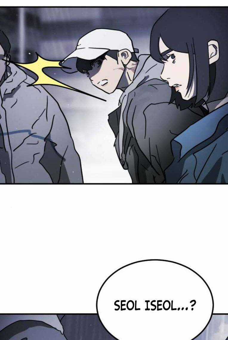 Đại Dịch Seoul Chapter 109 trang 69