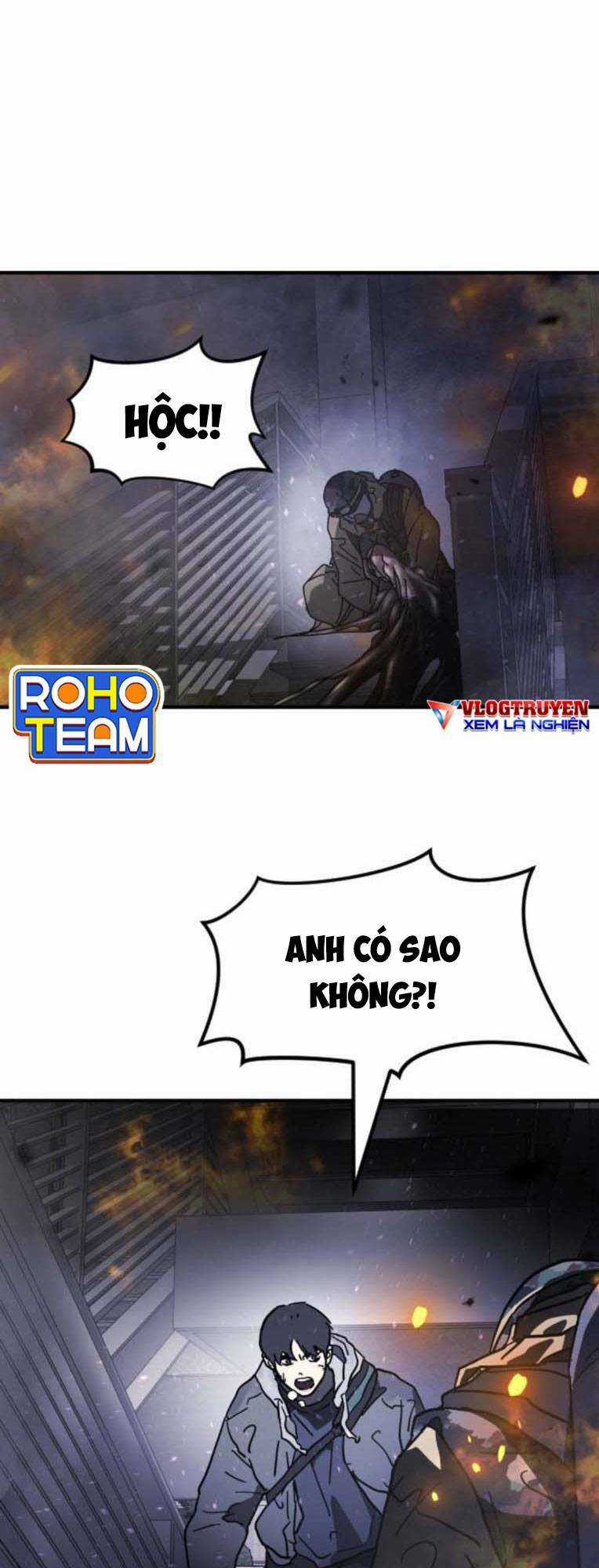 Đại Dịch Seoul Chapter 109 trang 7