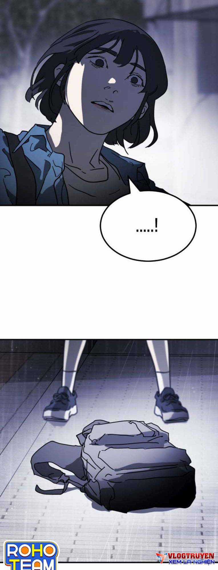 Đại Dịch Seoul Chapter 109 trang 73