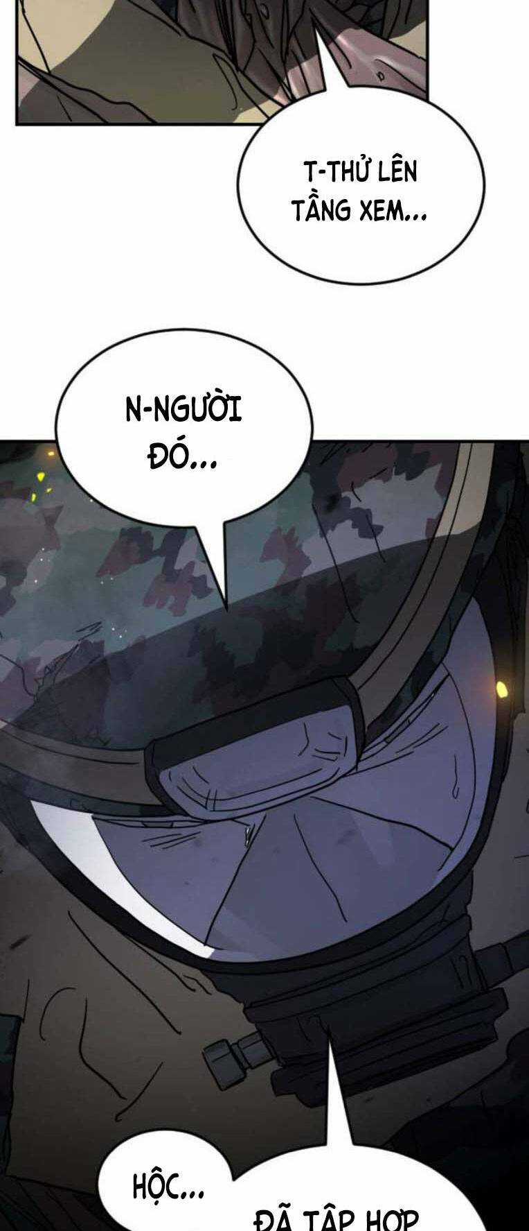 Đại Dịch Seoul Chapter 109 trang 9