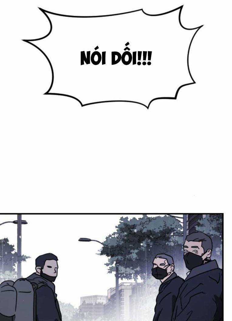 Đại Dịch Seoul Chapter 110 trang 11