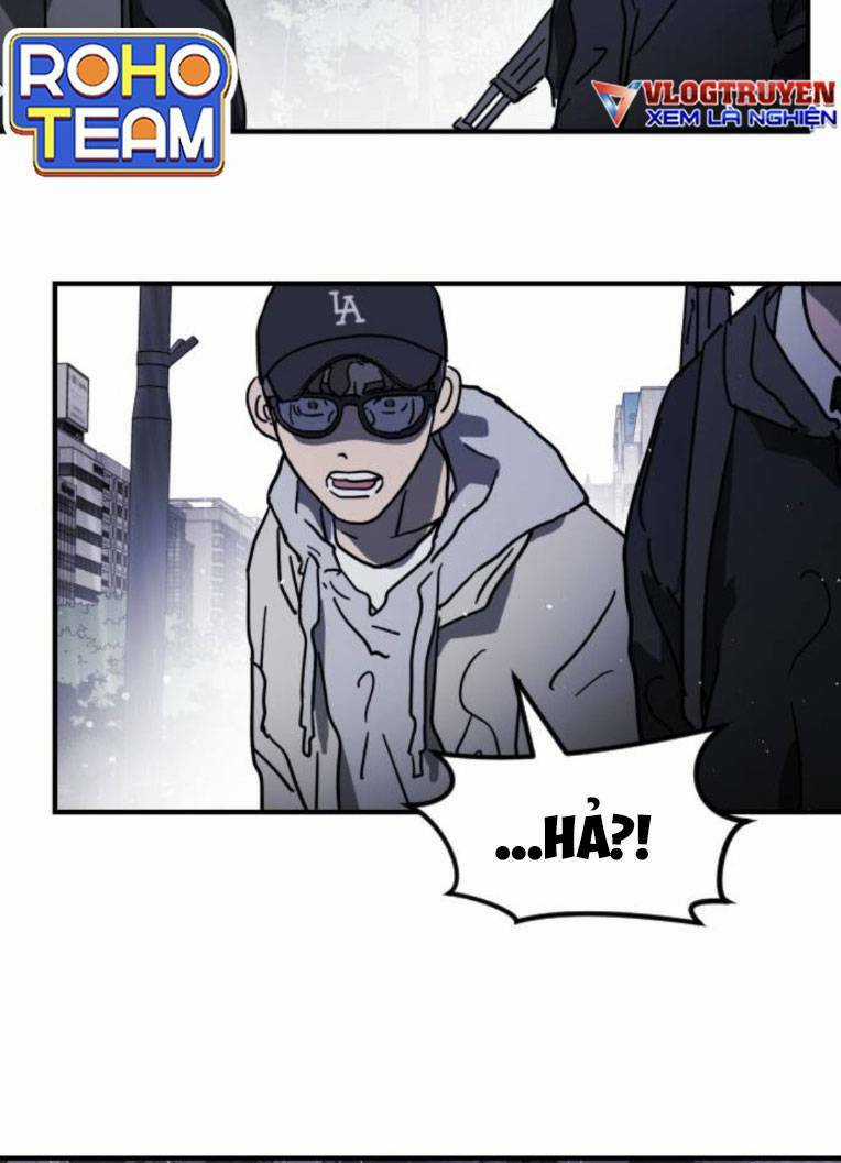 Đại Dịch Seoul Chapter 110 trang 12