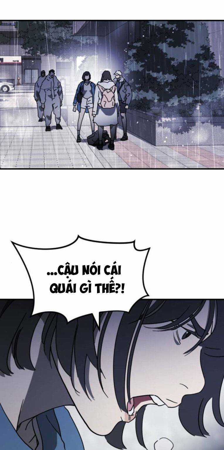 Đại Dịch Seoul Chapter 110 trang 13