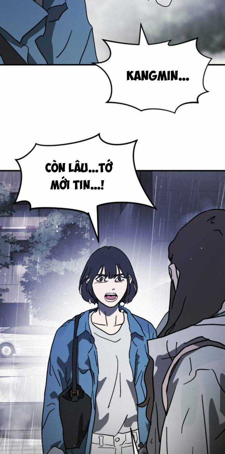 Đại Dịch Seoul Chapter 110 trang 14