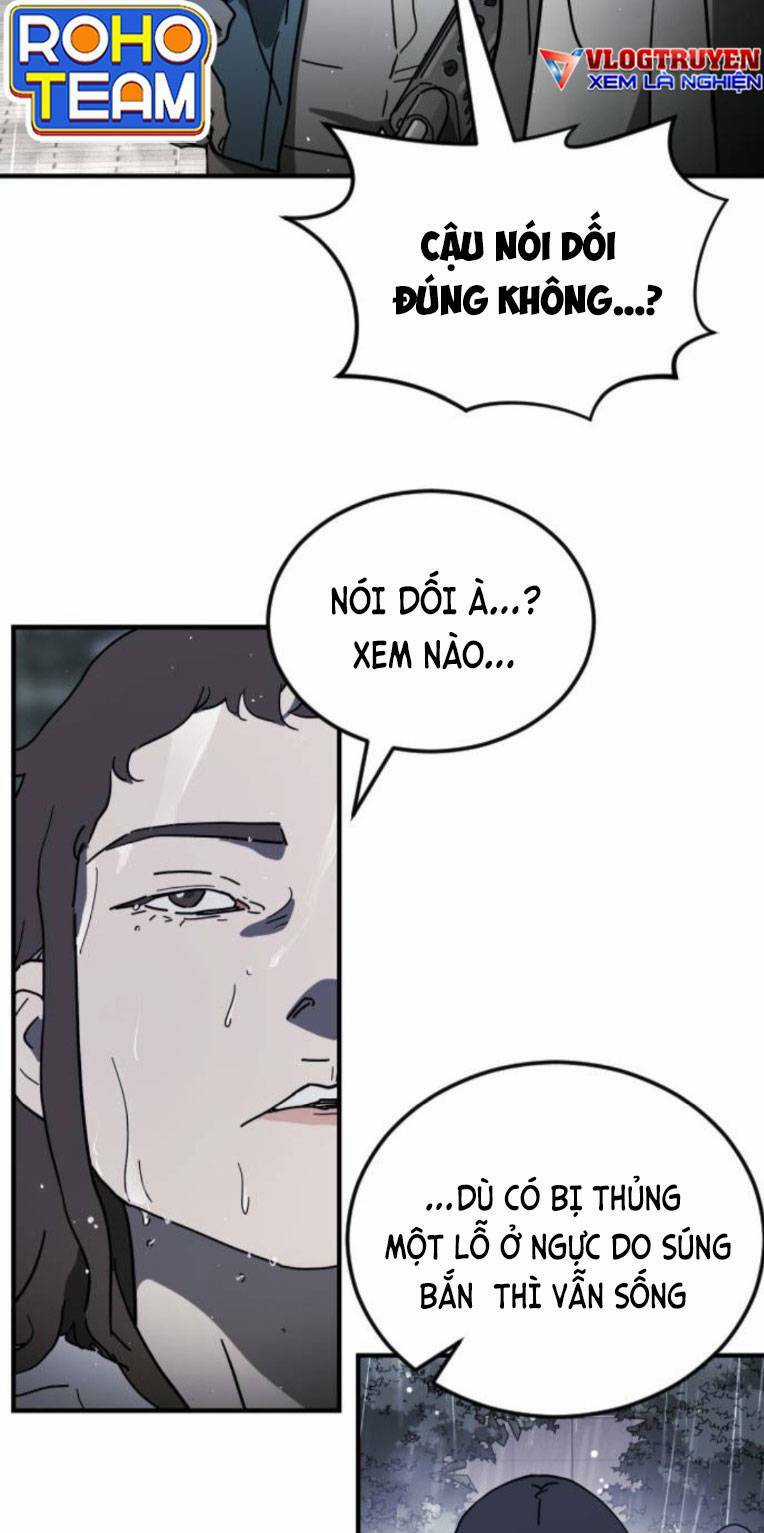 Đại Dịch Seoul Chapter 110 trang 15