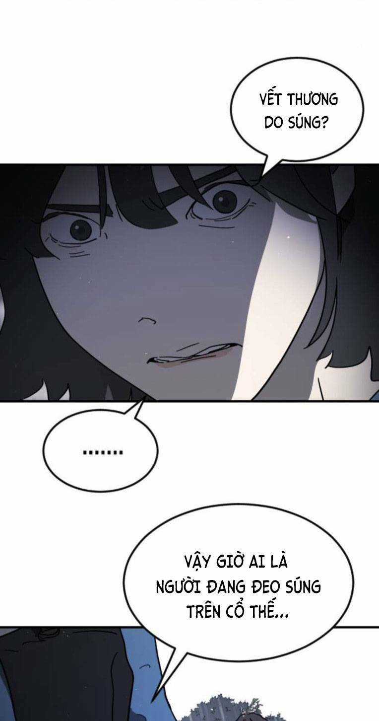 Đại Dịch Seoul Chapter 110 trang 17