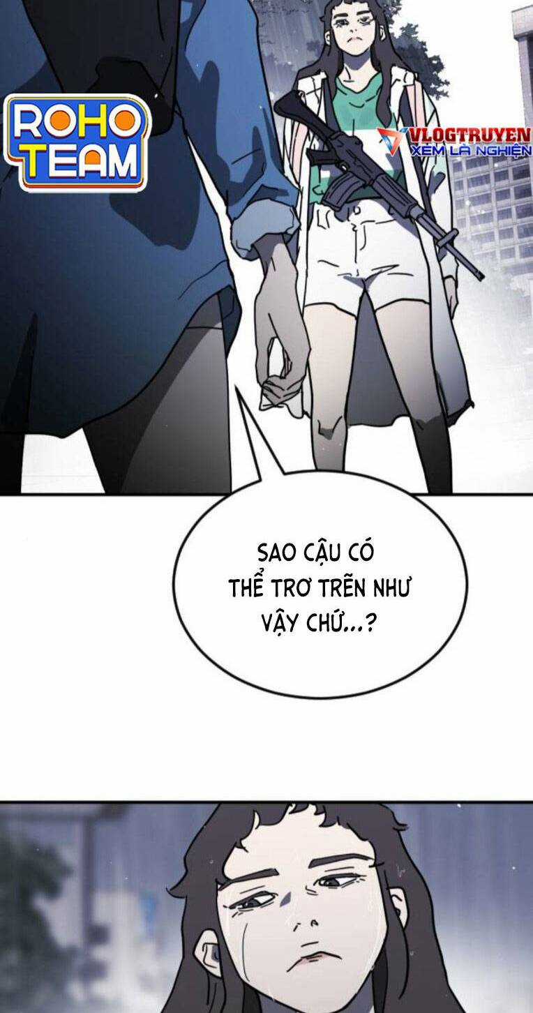 Đại Dịch Seoul Chapter 110 trang 18