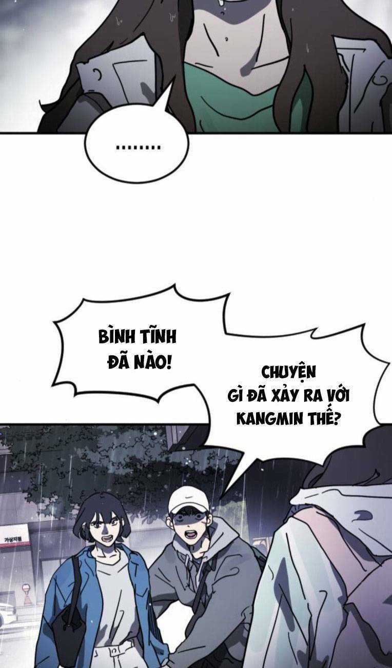 Đại Dịch Seoul Chapter 110 trang 19