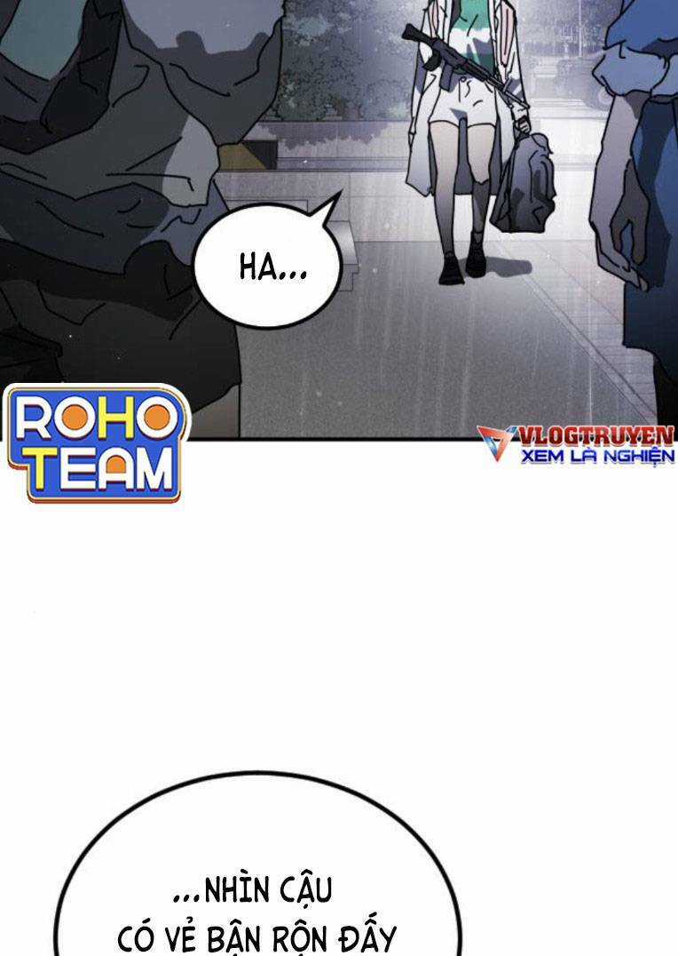 Đại Dịch Seoul Chapter 110 trang 2