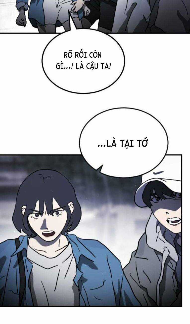 Đại Dịch Seoul Chapter 110 trang 20