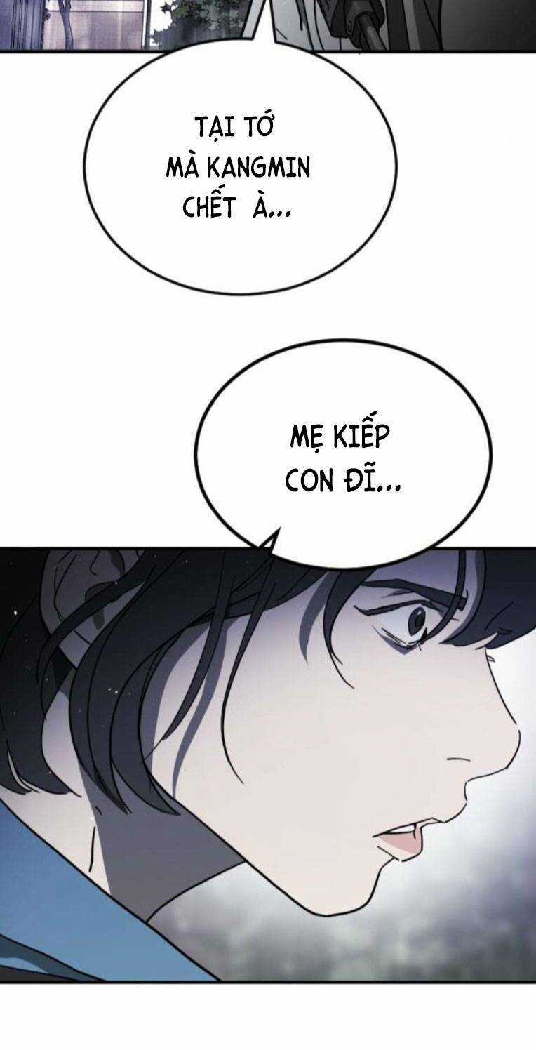 Đại Dịch Seoul Chapter 110 trang 22