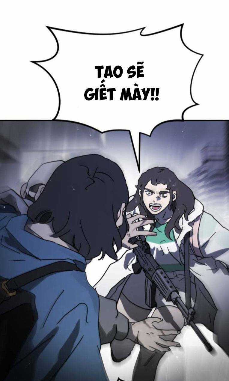 Đại Dịch Seoul Chapter 110 trang 23