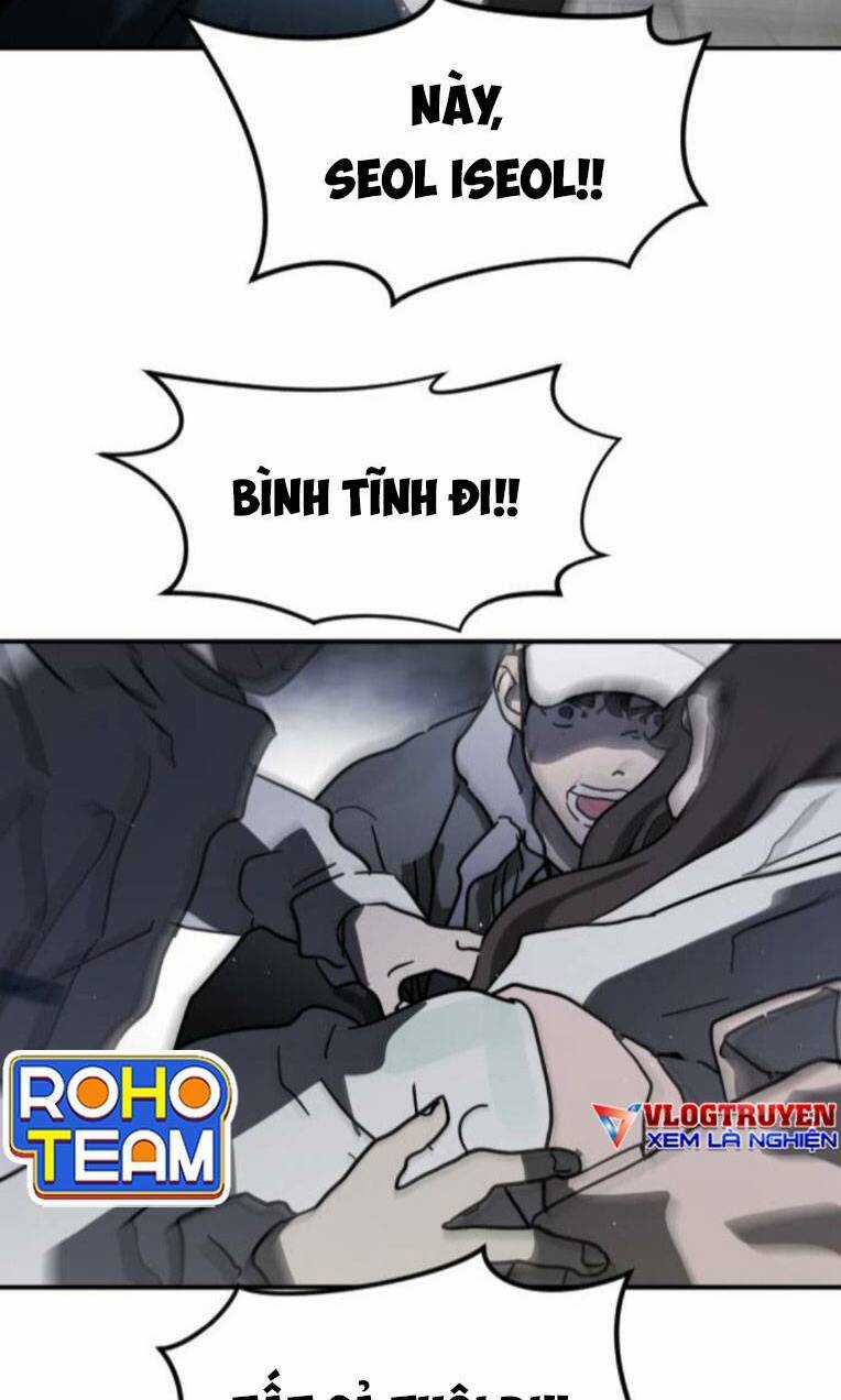 Đại Dịch Seoul Chapter 110 trang 24