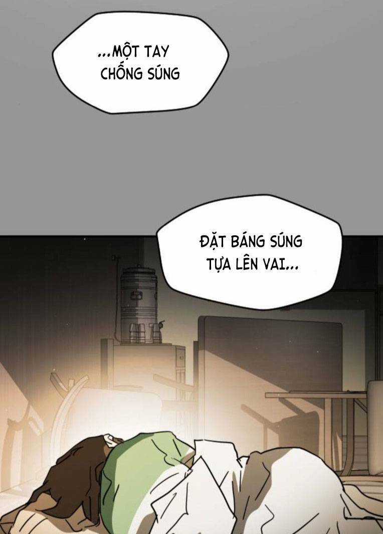 Đại Dịch Seoul Chapter 110 trang 29