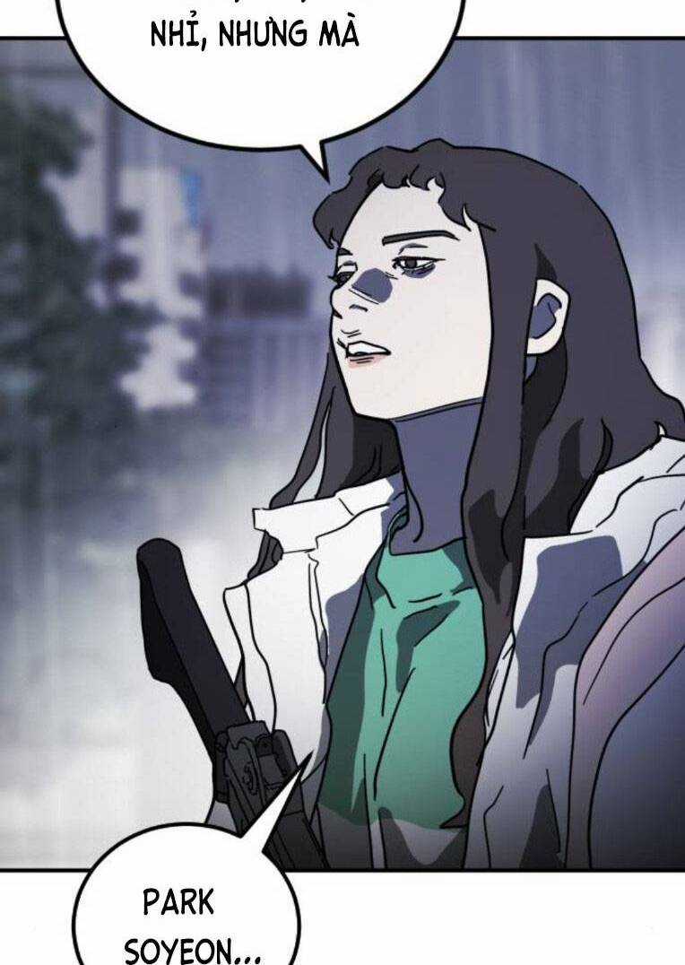 Đại Dịch Seoul Chapter 110 trang 3