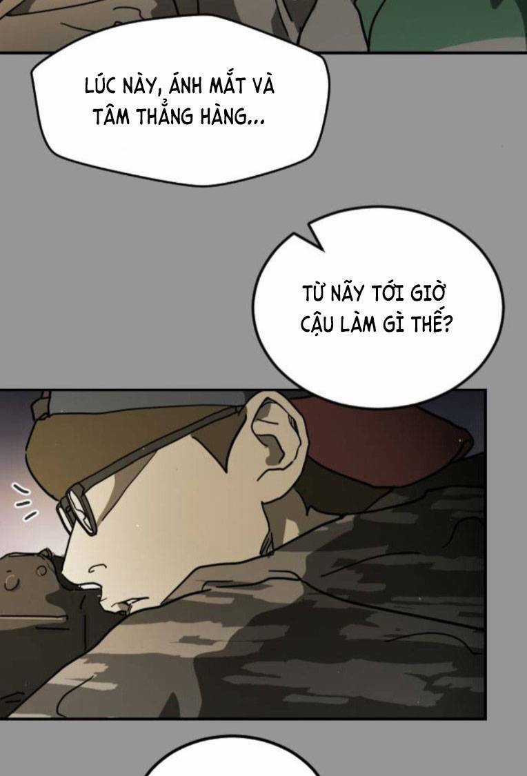 Đại Dịch Seoul Chapter 110 trang 31