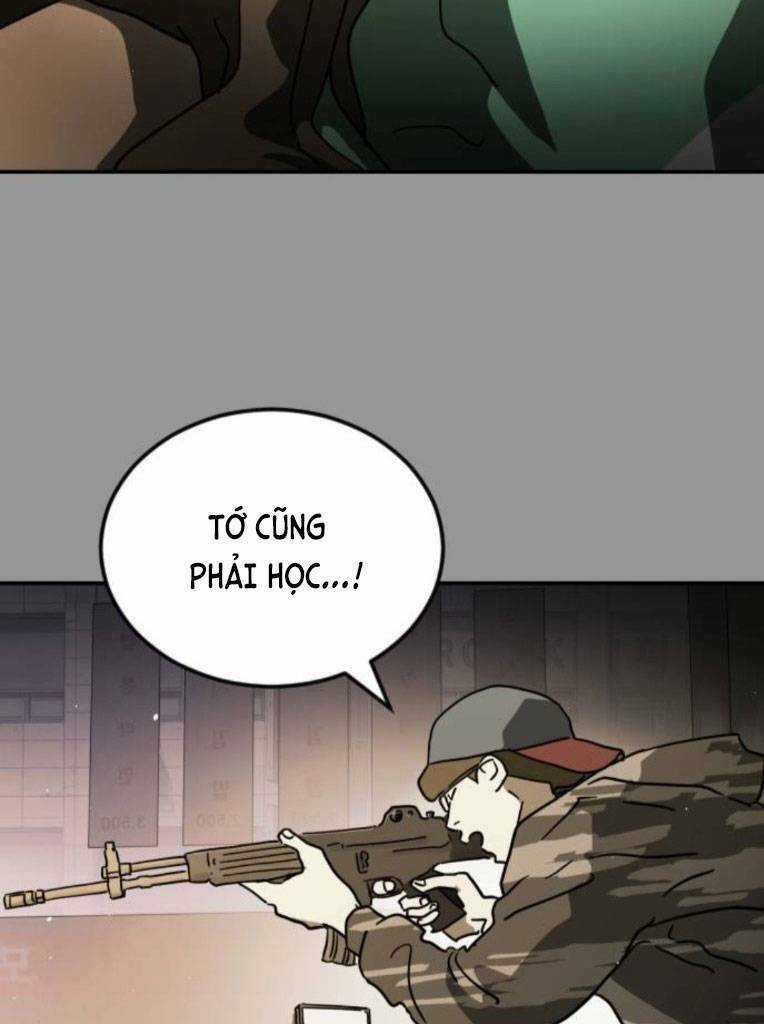 Đại Dịch Seoul Chapter 110 trang 34