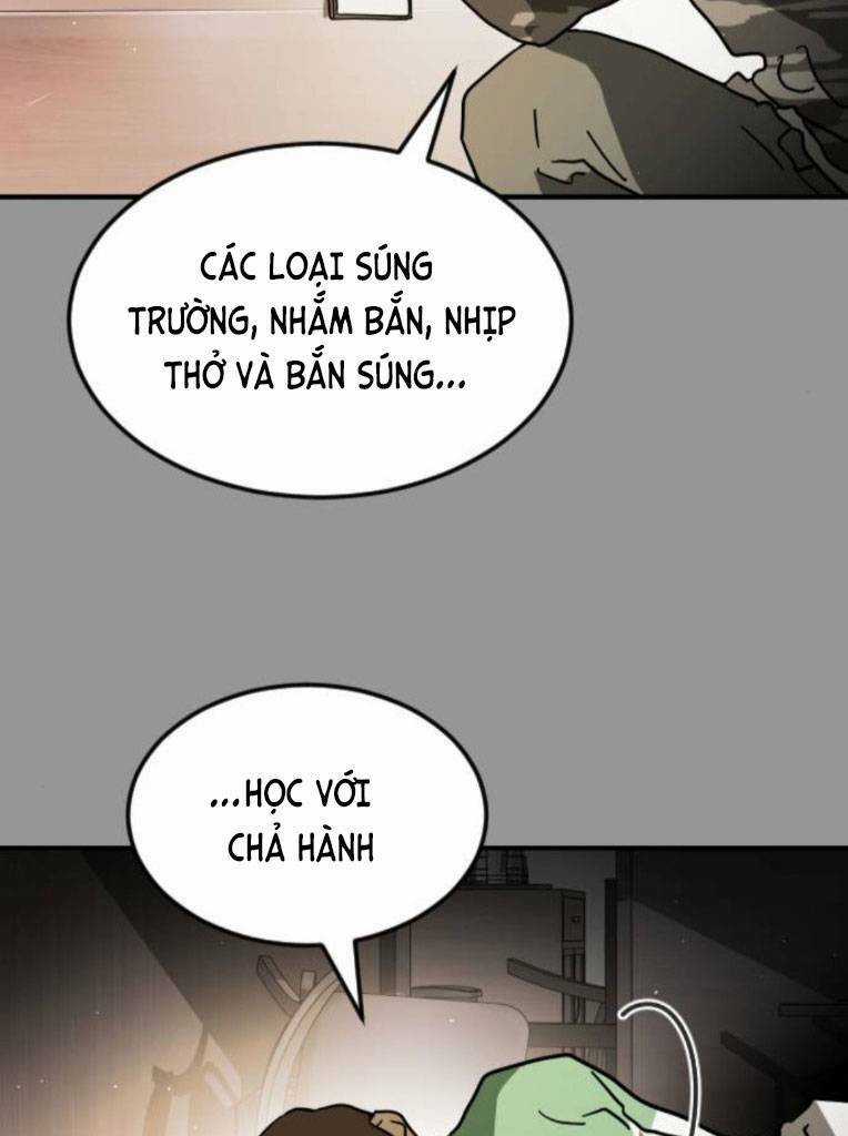 Đại Dịch Seoul Chapter 110 trang 35