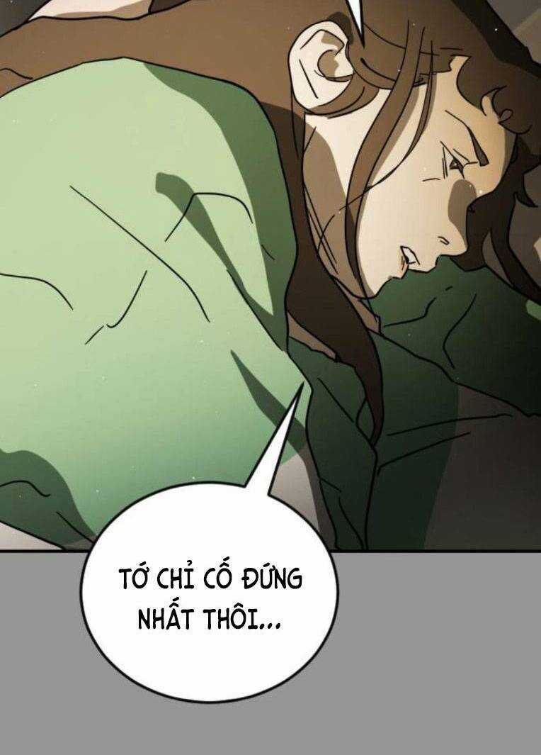 Đại Dịch Seoul Chapter 110 trang 38