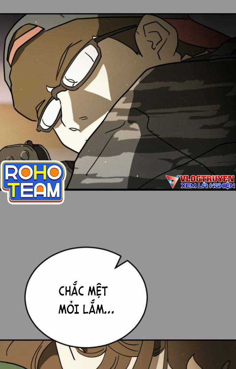 Đại Dịch Seoul Chapter 110 trang 39