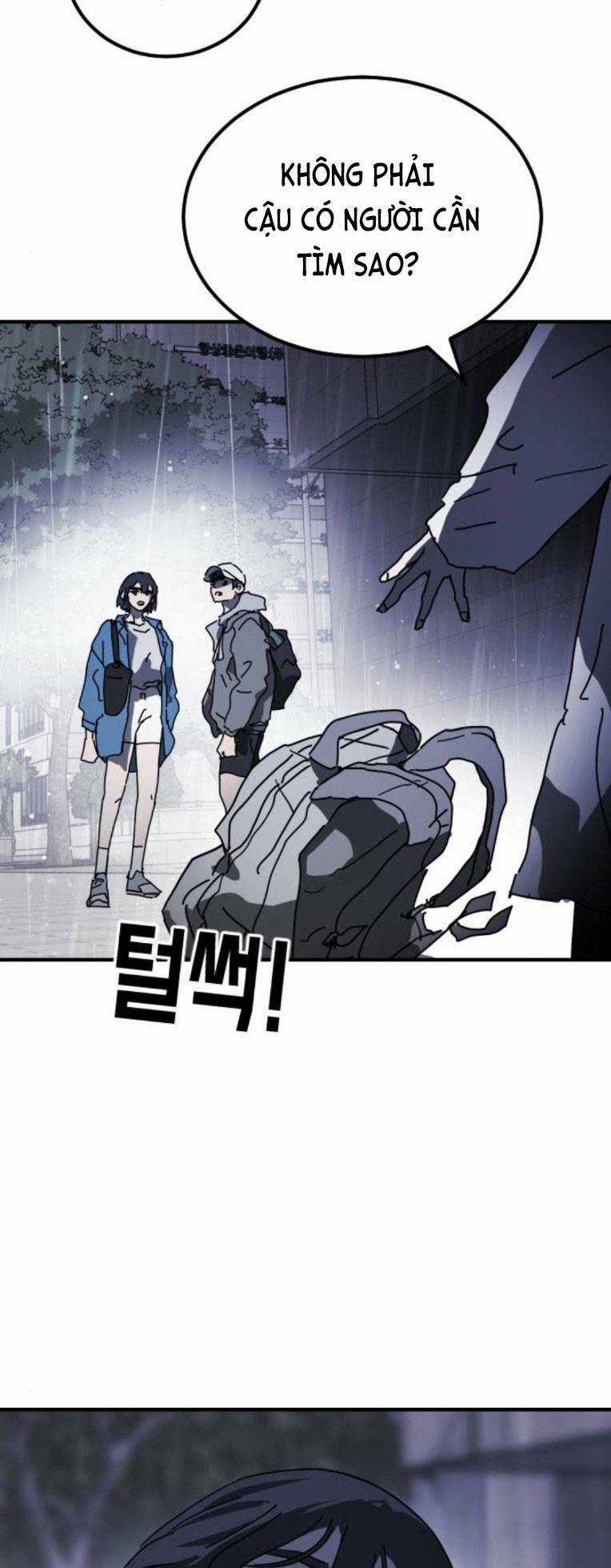 Đại Dịch Seoul Chapter 110 trang 4