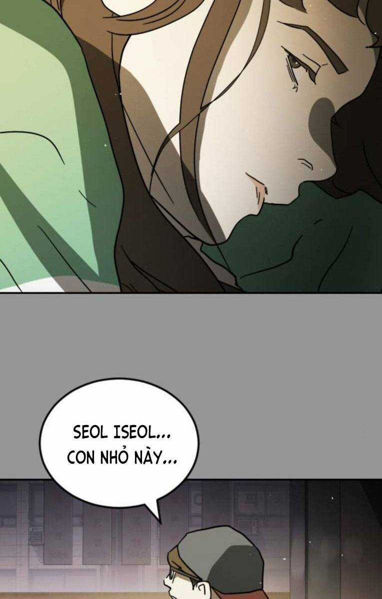 Đại Dịch Seoul Chapter 110 trang 40