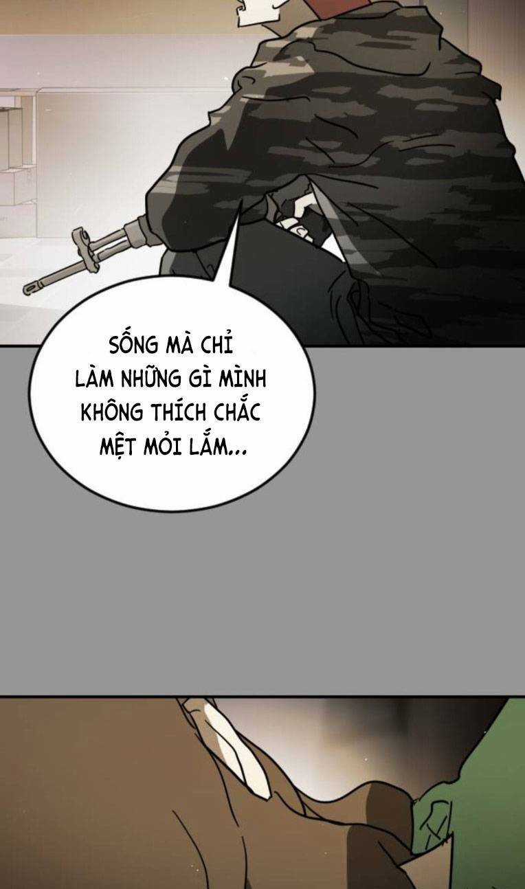 Đại Dịch Seoul Chapter 110 trang 41