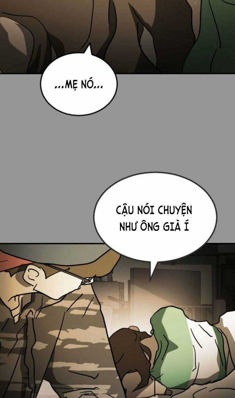 Đại Dịch Seoul Chapter 110 trang 42