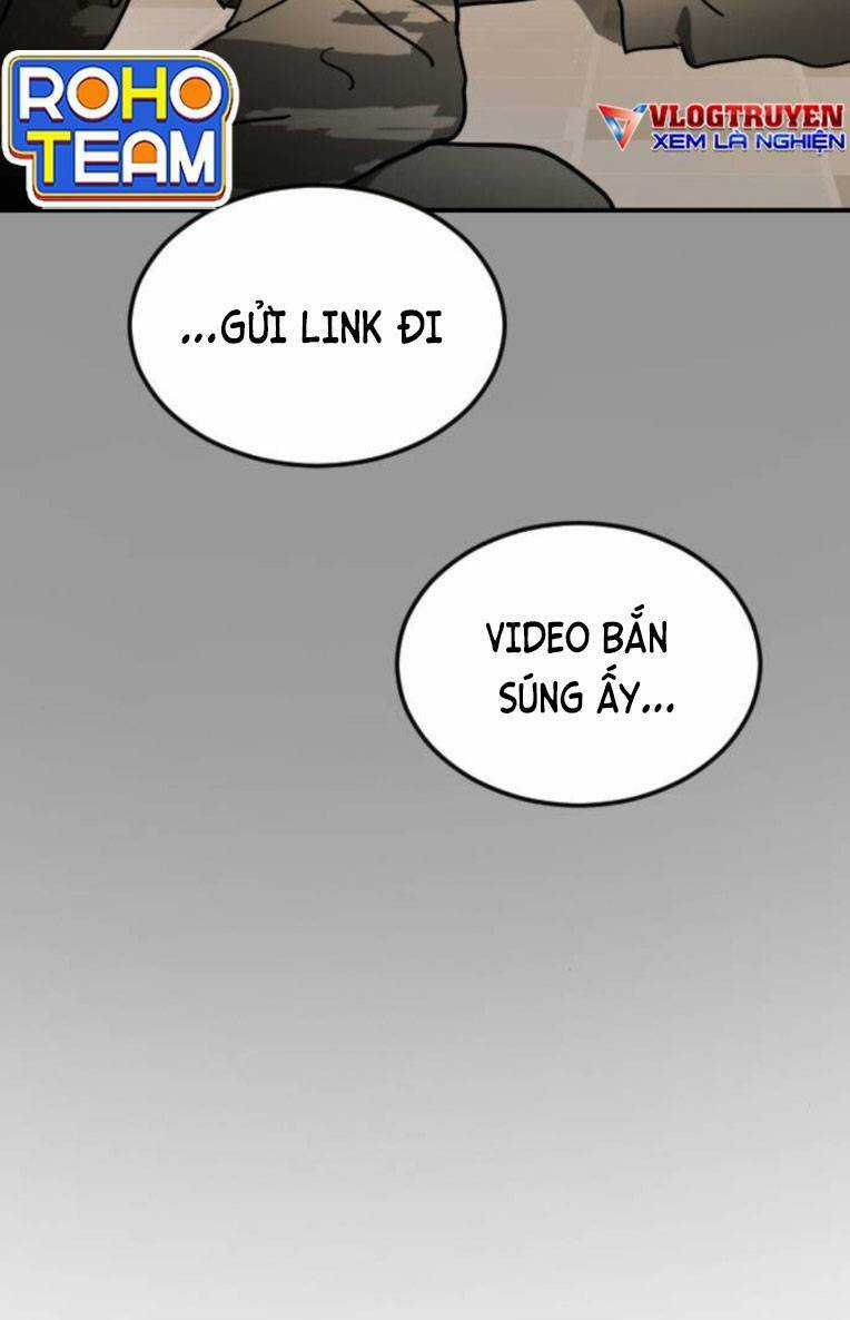 Đại Dịch Seoul Chapter 110 trang 43