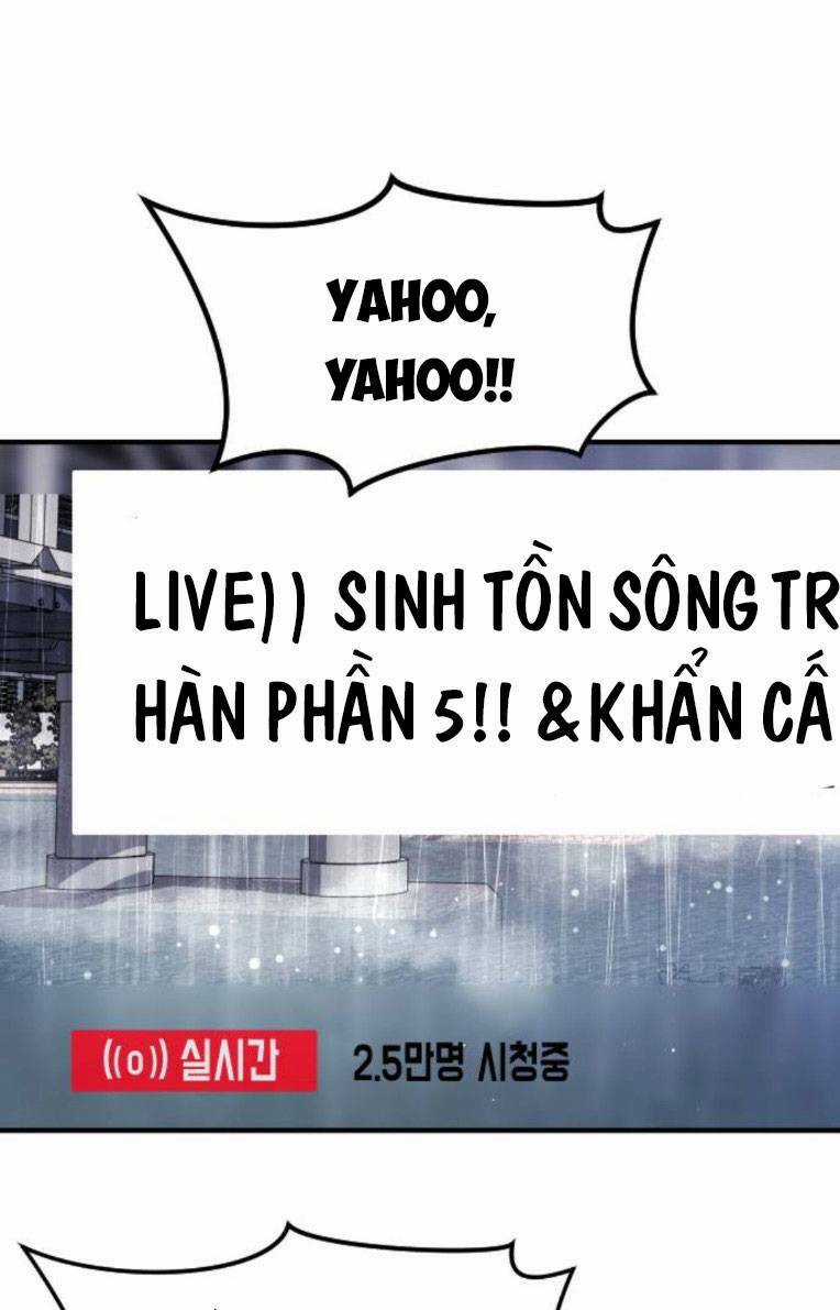 Đại Dịch Seoul Chapter 110 trang 45