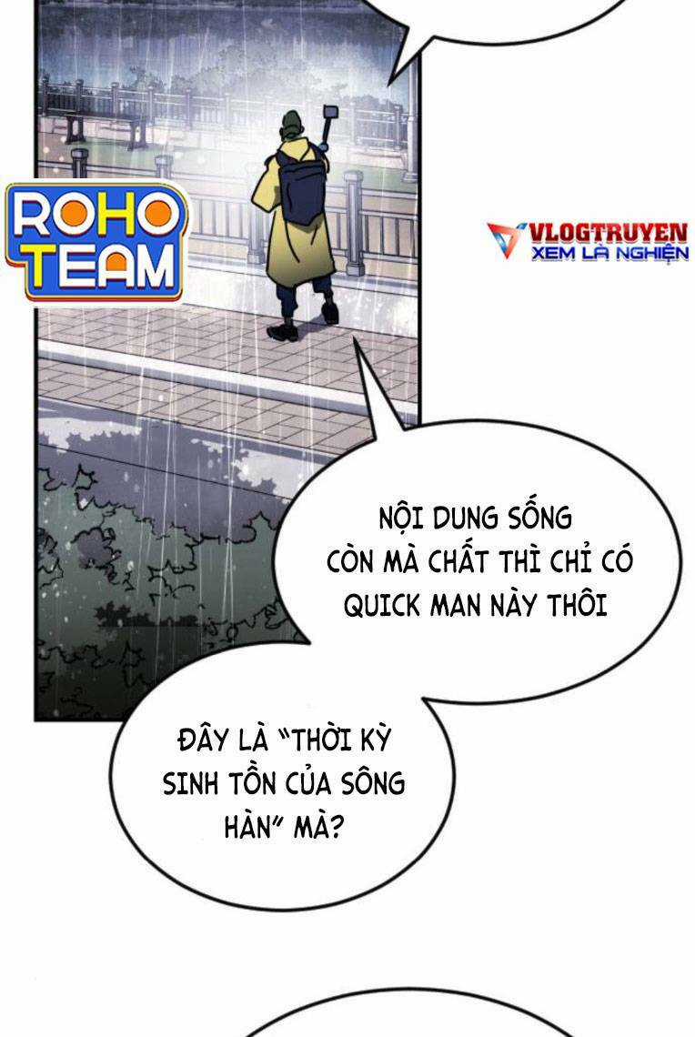 Đại Dịch Seoul Chapter 110 trang 49