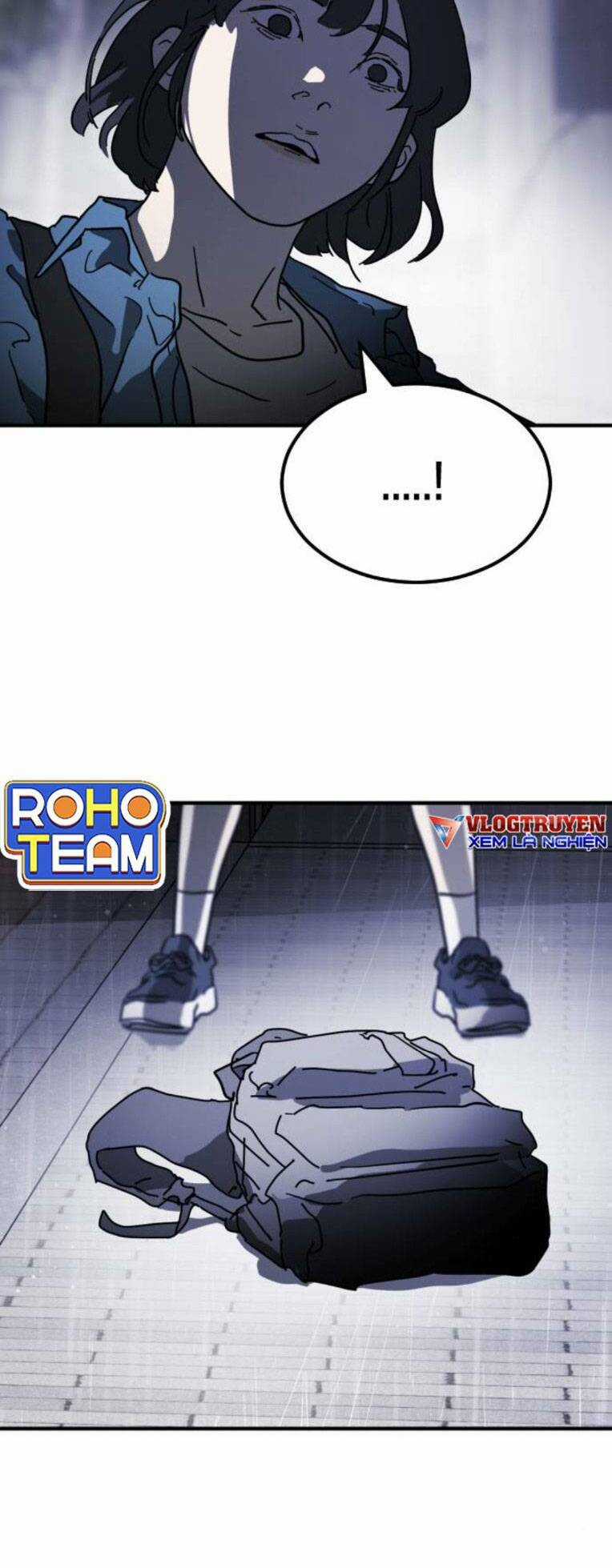 Đại Dịch Seoul Chapter 110 trang 5