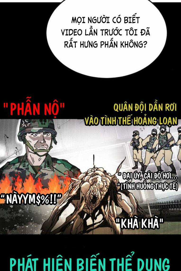 Đại Dịch Seoul Chapter 110 trang 50