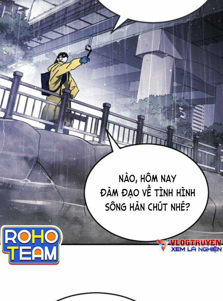 Đại Dịch Seoul Chapter 110 trang 52