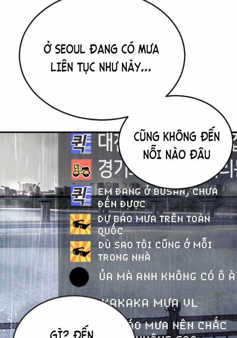 Đại Dịch Seoul Chapter 110 trang 53