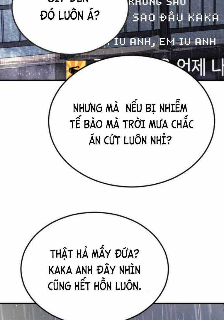 Đại Dịch Seoul Chapter 110 trang 54