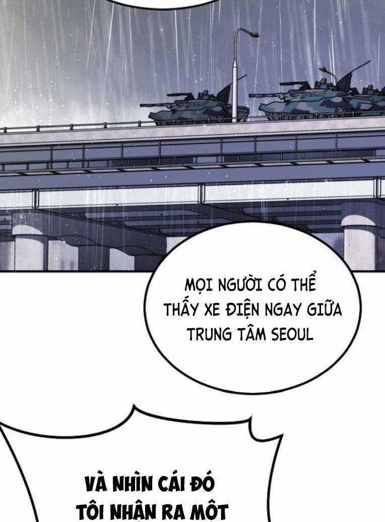 Đại Dịch Seoul Chapter 110 trang 55