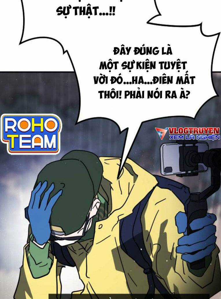 Đại Dịch Seoul Chapter 110 trang 56