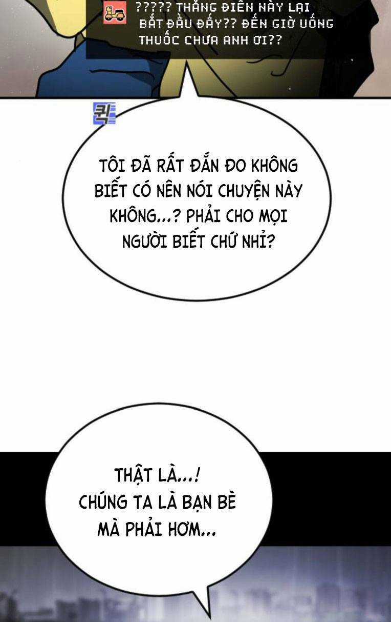 Đại Dịch Seoul Chapter 110 trang 57