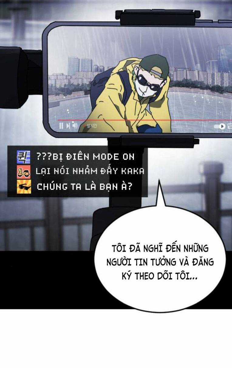 Đại Dịch Seoul Chapter 110 trang 58