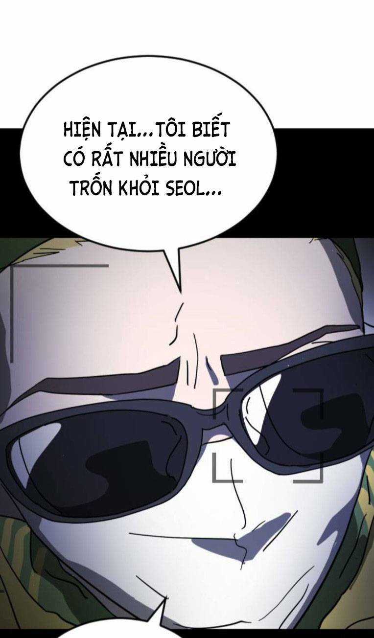 Đại Dịch Seoul Chapter 110 trang 59