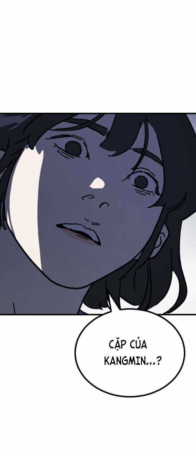 Đại Dịch Seoul Chapter 110 trang 6