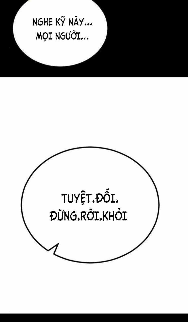 Đại Dịch Seoul Chapter 110 trang 60