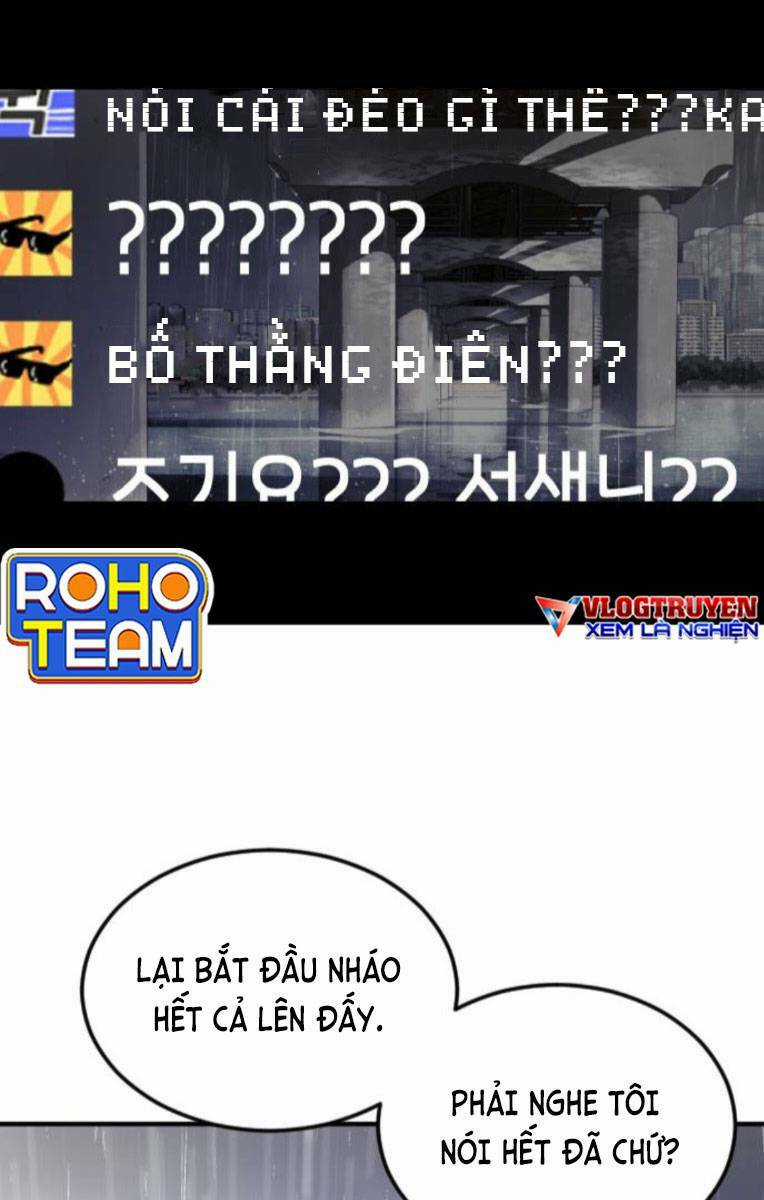 Đại Dịch Seoul Chapter 110 trang 61