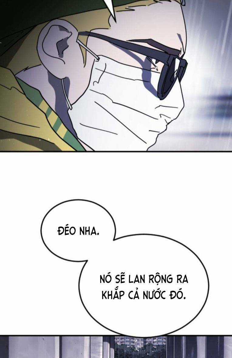 Đại Dịch Seoul Chapter 110 trang 63