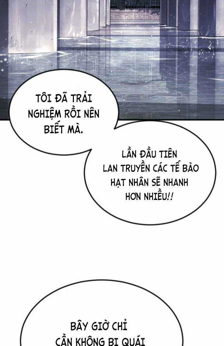 Đại Dịch Seoul Chapter 110 trang 64