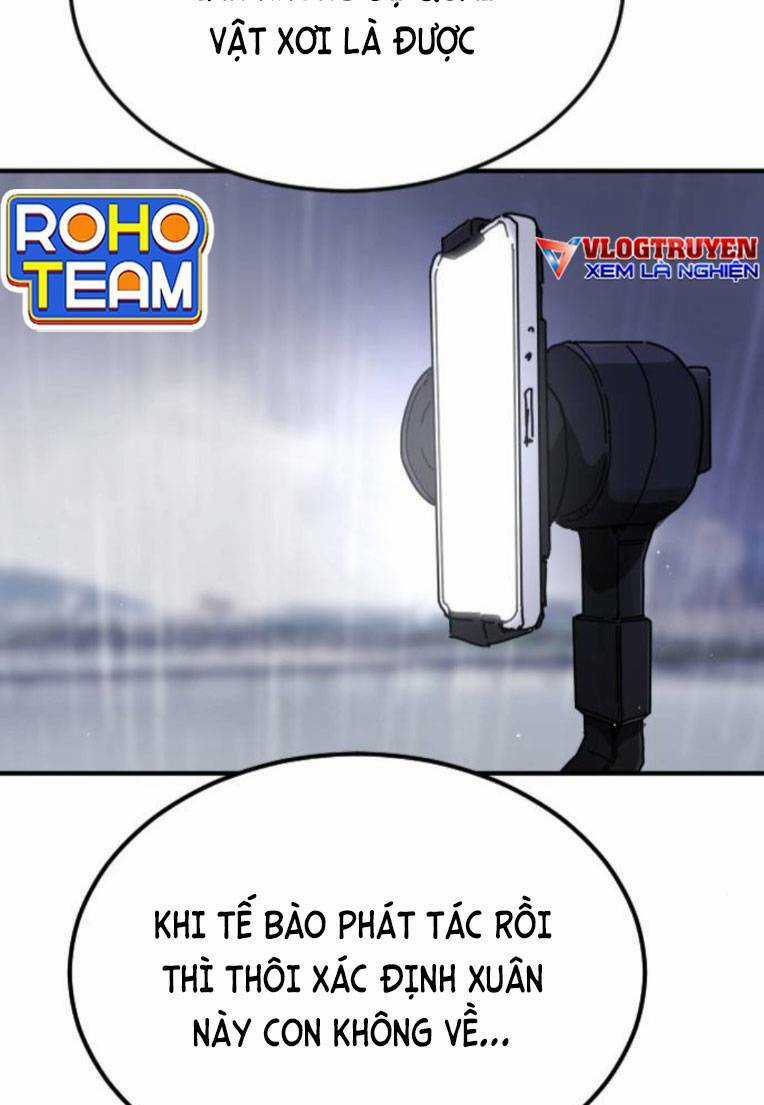 Đại Dịch Seoul Chapter 110 trang 65