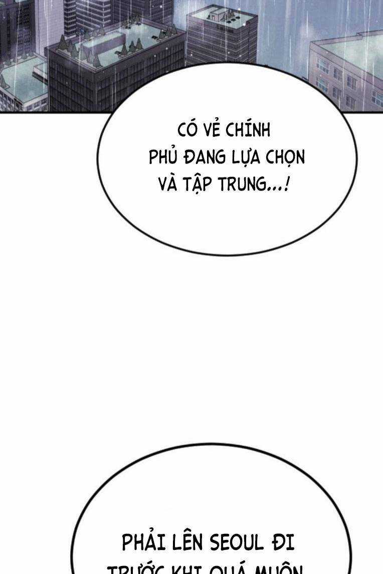 Đại Dịch Seoul Chapter 110 trang 67