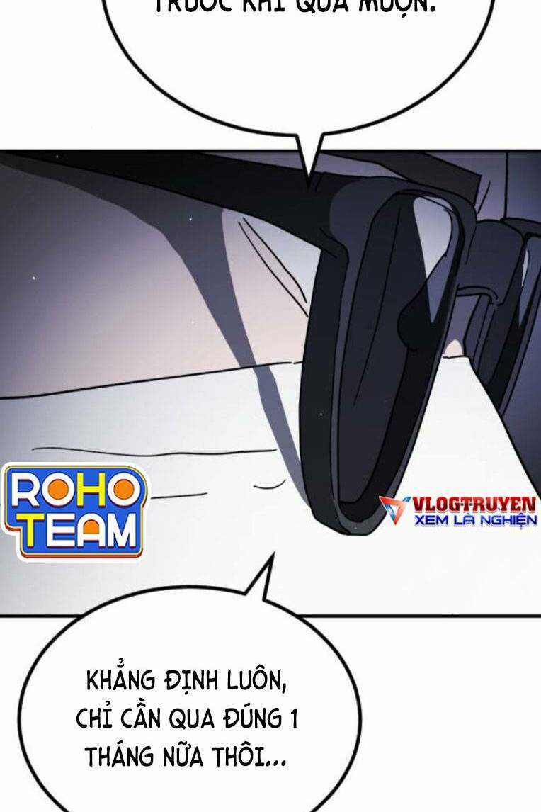 Đại Dịch Seoul Chapter 110 trang 68